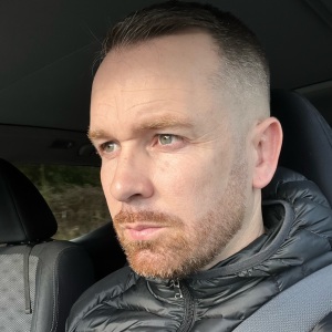 Photo de profil de Thomas Haine