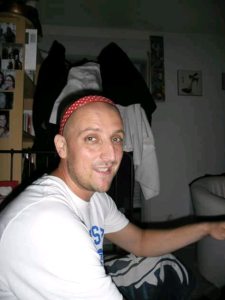Photo de profil de Thomas Hamiane