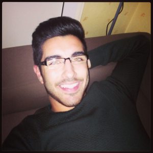 Photo de profil de Thomas Hammoud