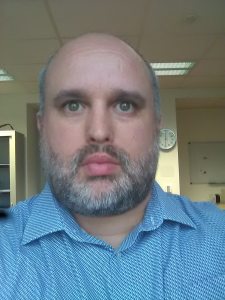 Photo de profil de Thomas Hanotel