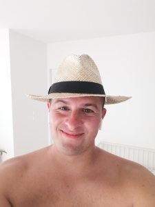 Photo de profil de Thomas Herbreteau