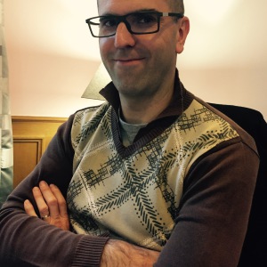 Photo de profil de Thomas Issartial