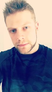 Photo de profil de Thomas Jacquet