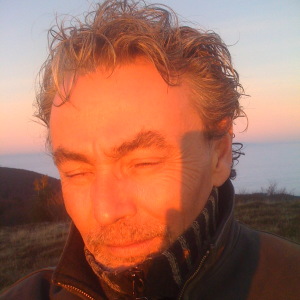 Photo de profil de Thomas Krider