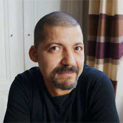 Photo de profil de Thomas Lacroix