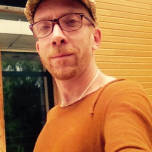 Photo de profil de Thomas Landais