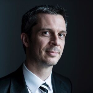 Photo de profil de Thomas Laparre