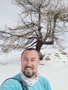 Photo de profil de Thomas Le Ralle