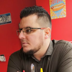 Photo de profil de Thomas Le Ruz