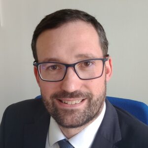 Photo de profil de Thomas Lefevre
