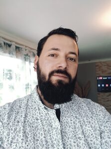 Photo de profil de Thomas Lemarchand