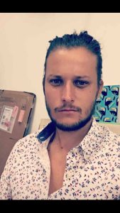 Photo de profil de Thomas Leroy
