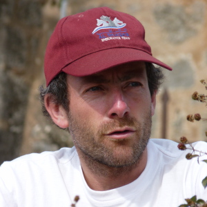 Photo de profil de Thomas Lesay