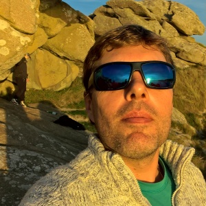 Photo de profil de Thomas Limeul