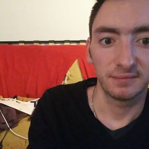 Photo de profil de Thomas Marquer