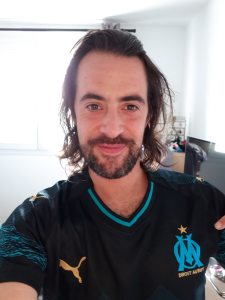 Photo de profil de Thomas Massias