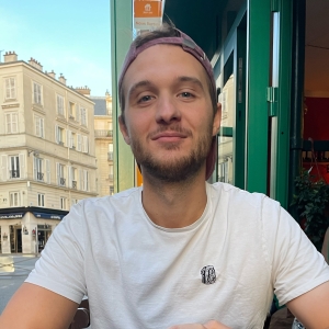 Photo de profil de Thomas Massimi