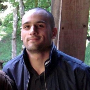 Photo de profil de Thomas Masson