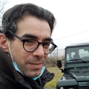 Photo de profil de Thomas Medam