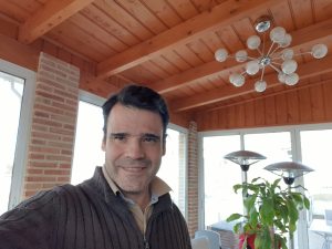 Photo de profil de Thomas Mingot Galiana