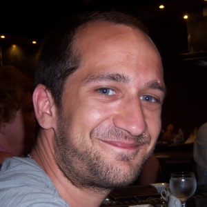 Photo de profil de Thomas Moine