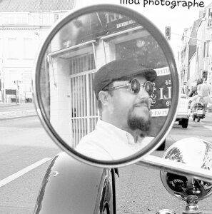 Photo de profil de Thomas Montagne