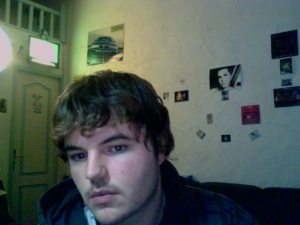 Photo de profil de Thomas Morais