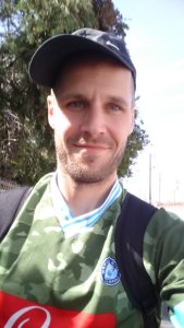 Photo de profil de Thomas Mourin