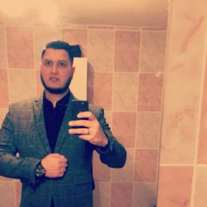 Photo de profil de Thomas Munoz