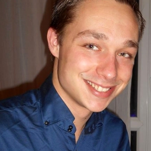 Photo de profil de Thomas Nicolle