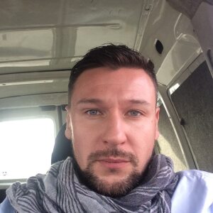 Photo de profil de Thomas Ouvry