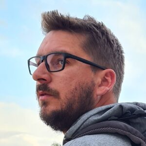 Photo de profil de Thomas Pacory