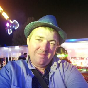 Photo de profil de Thomas Parizot