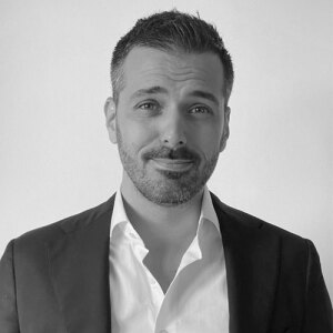 Photo de profil de Thomas Peirani