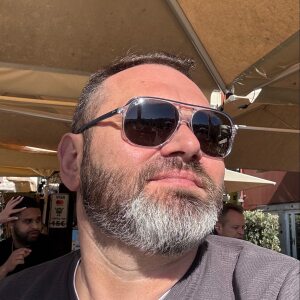 Photo de profil de Thomas Platier