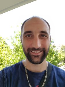 Photo de profil de Thomas Poulet