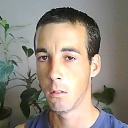 Photo de profil de Thomas Poupin