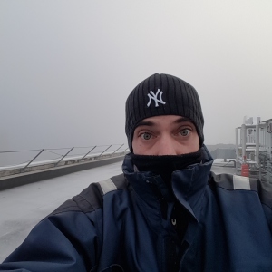 Photo de profil de Thomas Priou