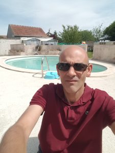 Photo de profil de Thomas Quenardel