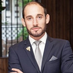 Photo de profil de Thomas Rabuel