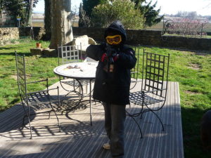 Photo de profil de Thomas Reboul