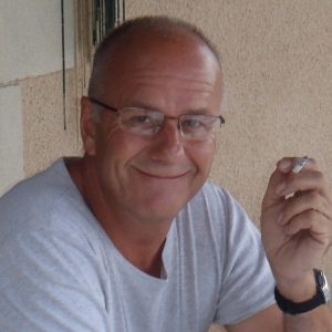 Photo de profil de Thomas Remy
