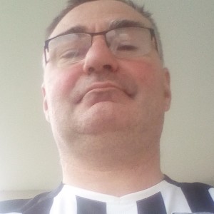 Photo de profil de Thomas Richard