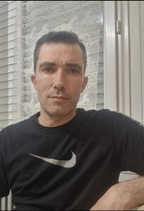 Photo de profil de Thomas Ricroch