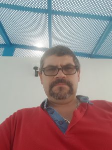 Photo de profil de Thomas Rodriguez