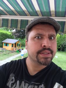 Photo de profil de Thomas Roncelin