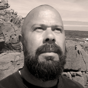 Photo de profil de Thomas Roudaut