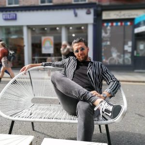 Photo de profil de Thomas Sabato