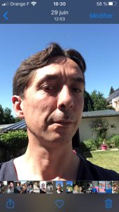 Photo de profil de Thomas Saint-Maxent