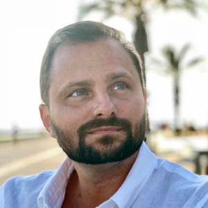 Photo de profil de Thomas Salmon